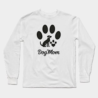 Wear Your Love for Your Fur Baby Long Sleeve T-Shirt